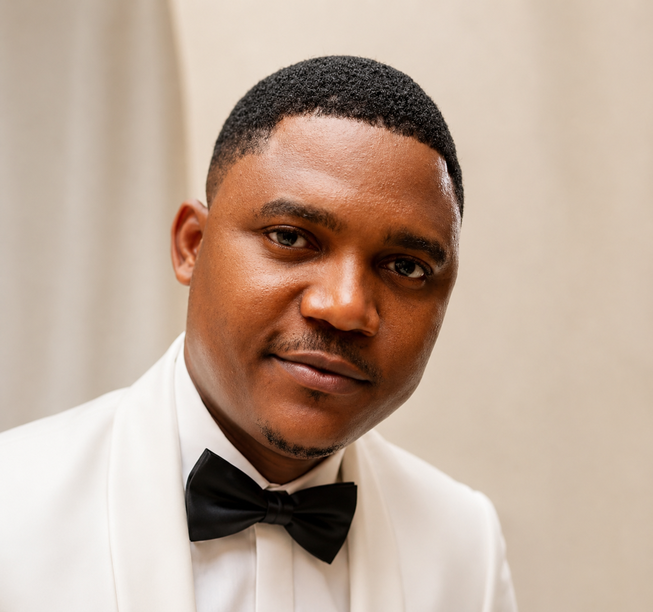 Samuel Kwaku Tajumba, Founder of Taagic Enterprise